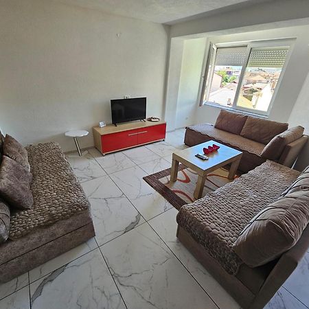 Unique Apartmens City Center 比托拉 外观 照片