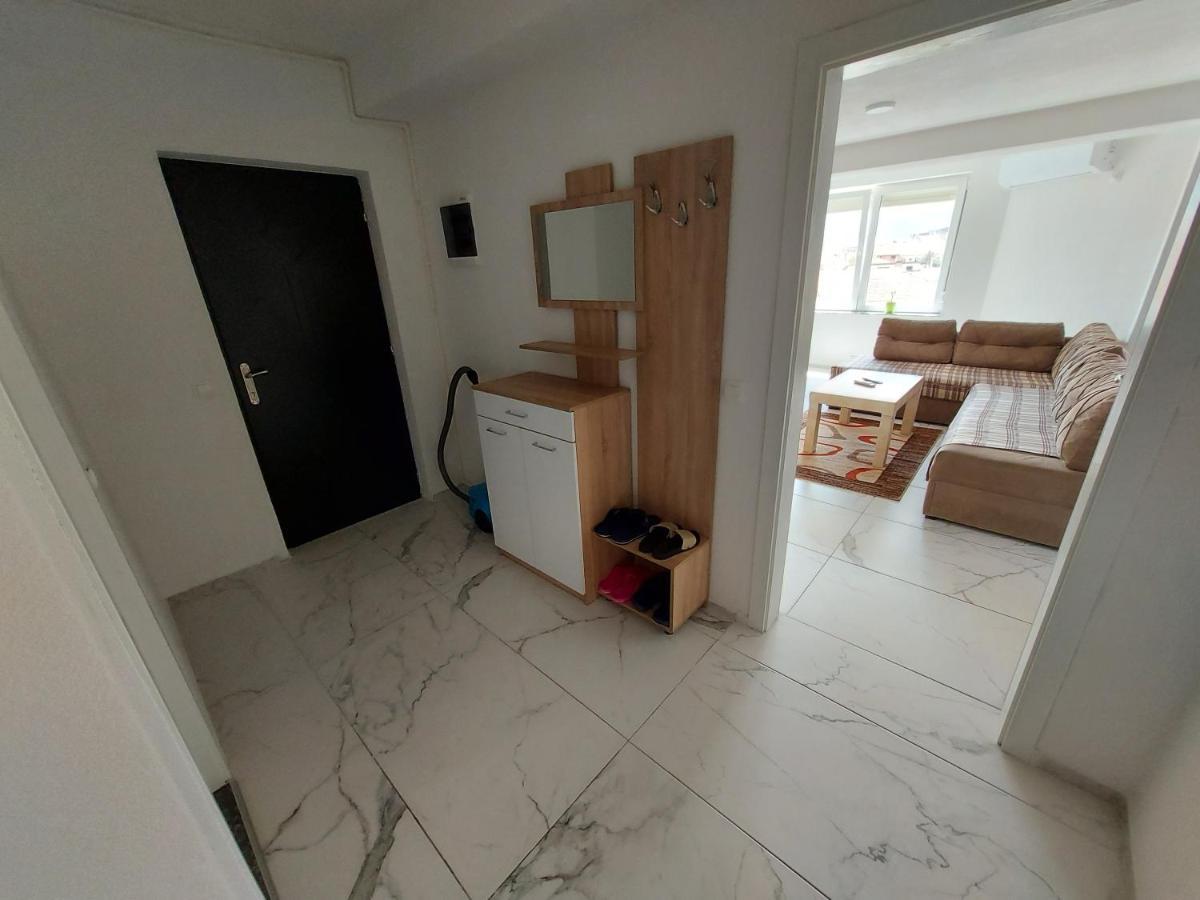 Unique Apartmens City Center 比托拉 外观 照片