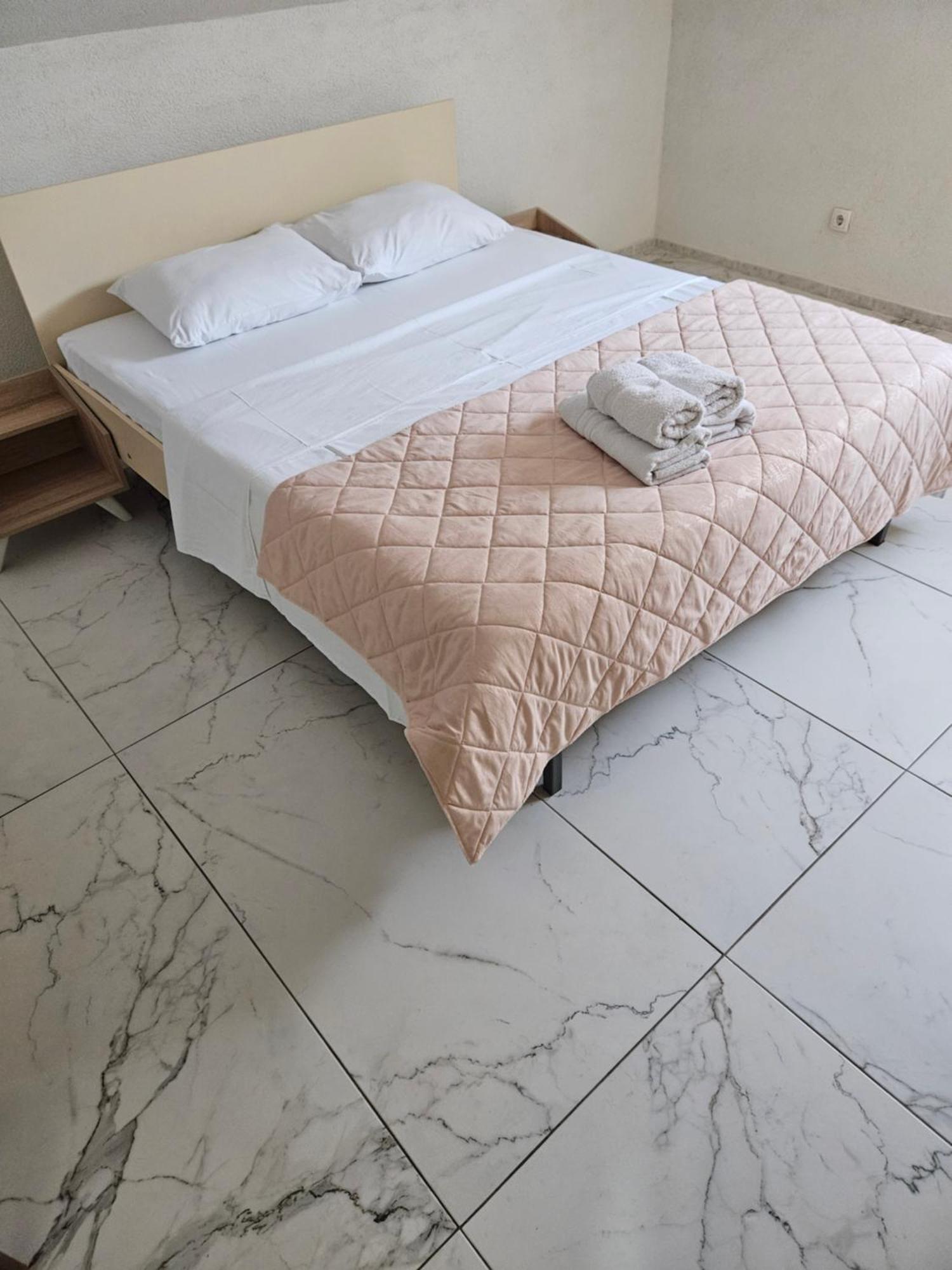Unique Apartmens City Center 比托拉 外观 照片